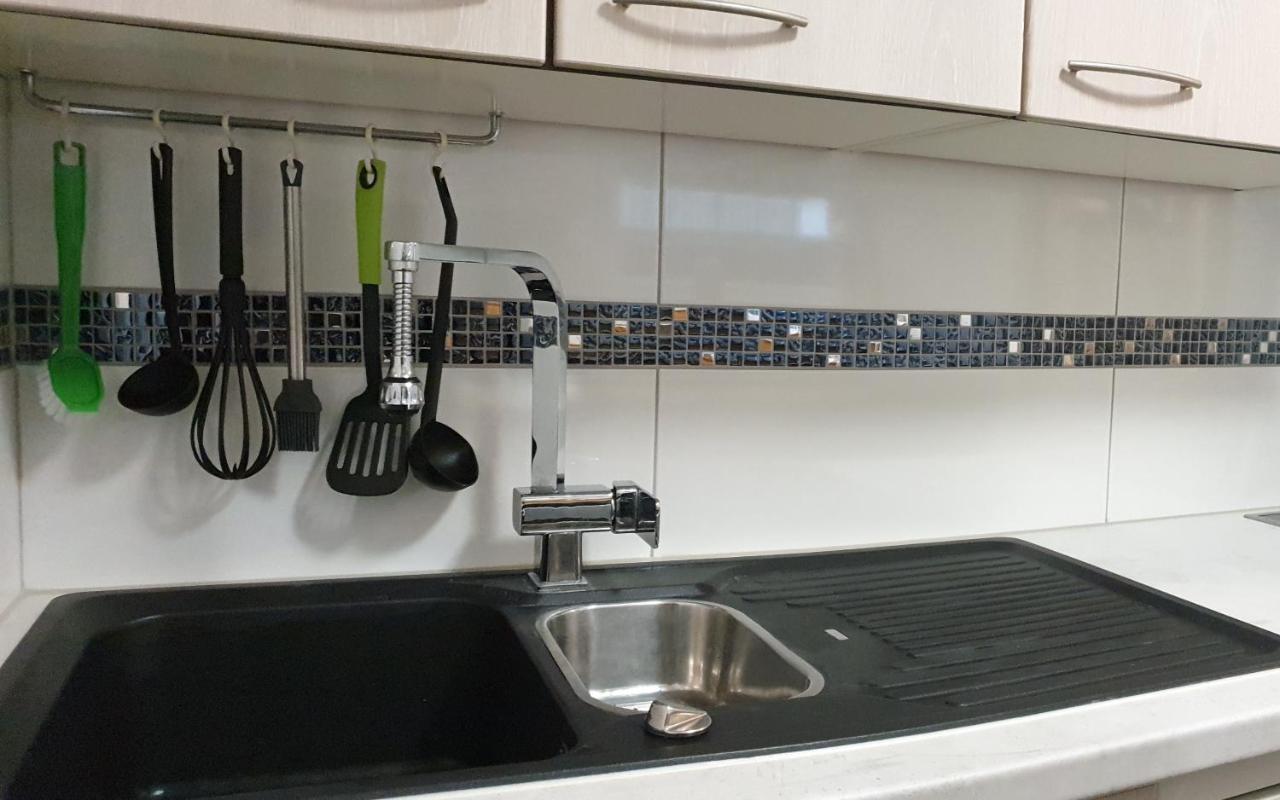 Moderne Einliegerwohnung Amara - Friedrichshafen Am Bodensee ภายนอก รูปภาพ