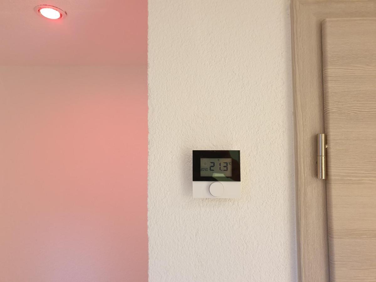 Moderne Einliegerwohnung Amara - Friedrichshafen Am Bodensee ภายนอก รูปภาพ