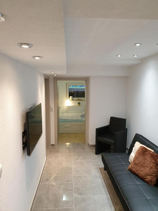 Moderne Einliegerwohnung Amara - Friedrichshafen Am Bodensee ภายนอก รูปภาพ