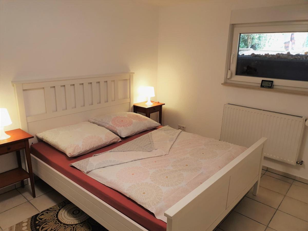 Moderne Einliegerwohnung Amara - Friedrichshafen Am Bodensee ภายนอก รูปภาพ
