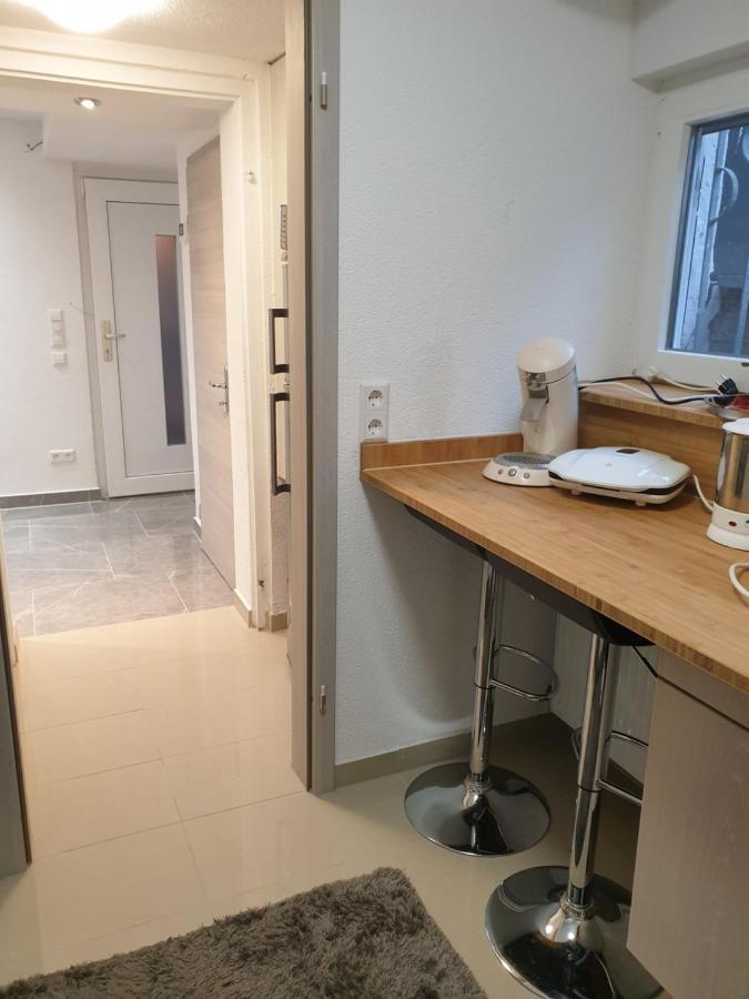 Moderne Einliegerwohnung Amara - Friedrichshafen Am Bodensee ภายนอก รูปภาพ
