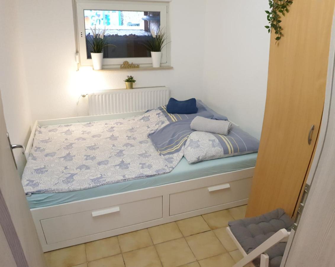Moderne Einliegerwohnung Amara - Friedrichshafen Am Bodensee ภายนอก รูปภาพ
