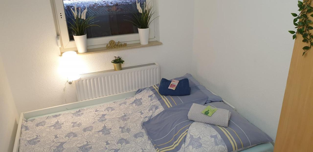 Moderne Einliegerwohnung Amara - Friedrichshafen Am Bodensee ภายนอก รูปภาพ