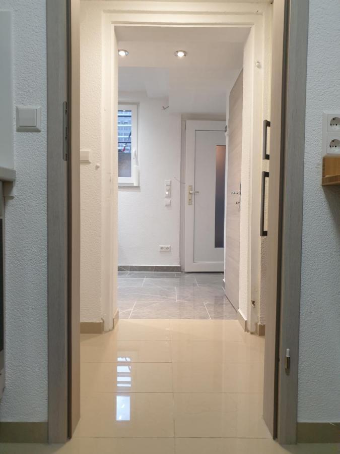 Moderne Einliegerwohnung Amara - Friedrichshafen Am Bodensee ภายนอก รูปภาพ