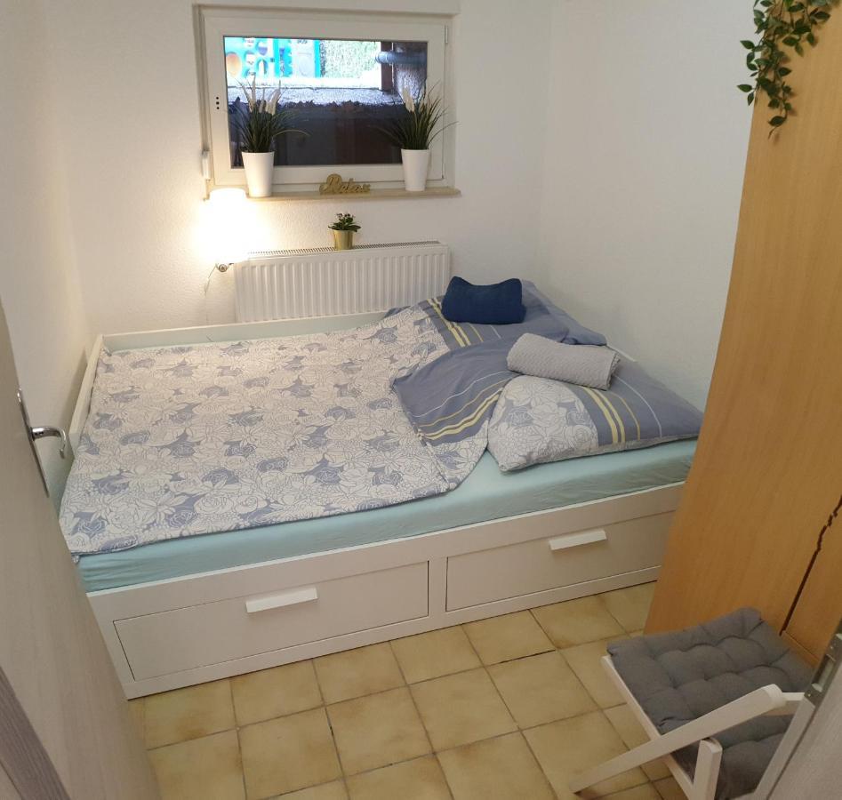 Moderne Einliegerwohnung Amara - Friedrichshafen Am Bodensee ภายนอก รูปภาพ